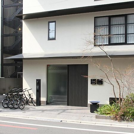 Hotel The General Kyoto Takatsuji Fuyacho Zewnętrze zdjęcie