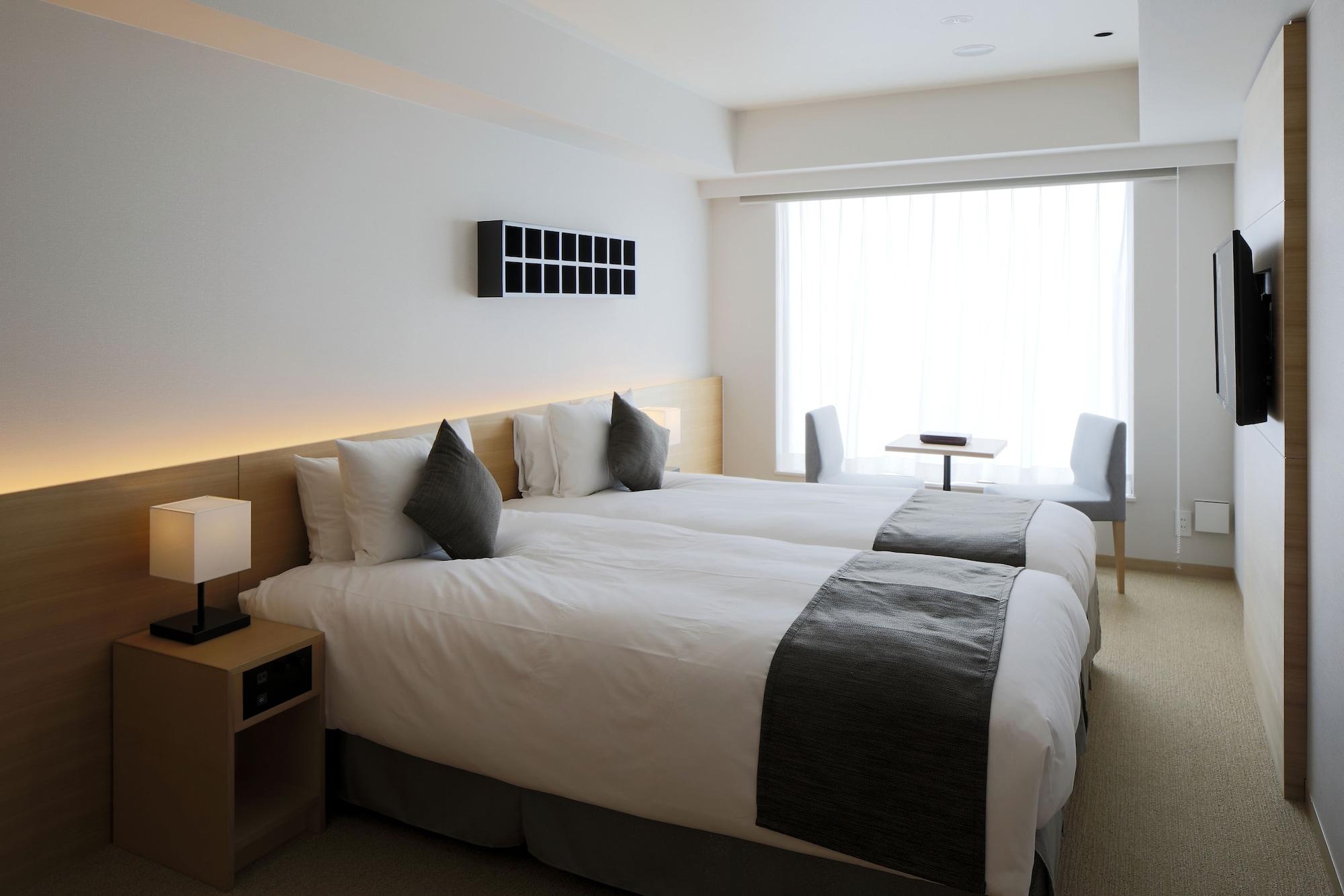 Hotel The General Kyoto Takatsuji Fuyacho Zewnętrze zdjęcie
