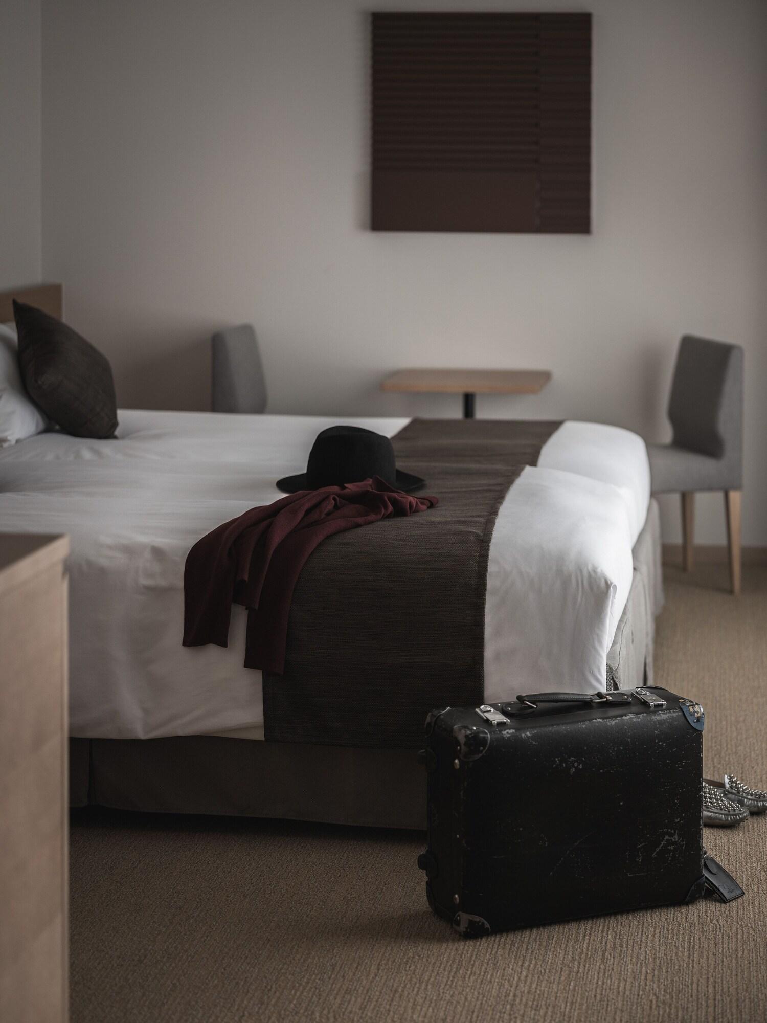 Hotel The General Kyoto Takatsuji Fuyacho Zewnętrze zdjęcie