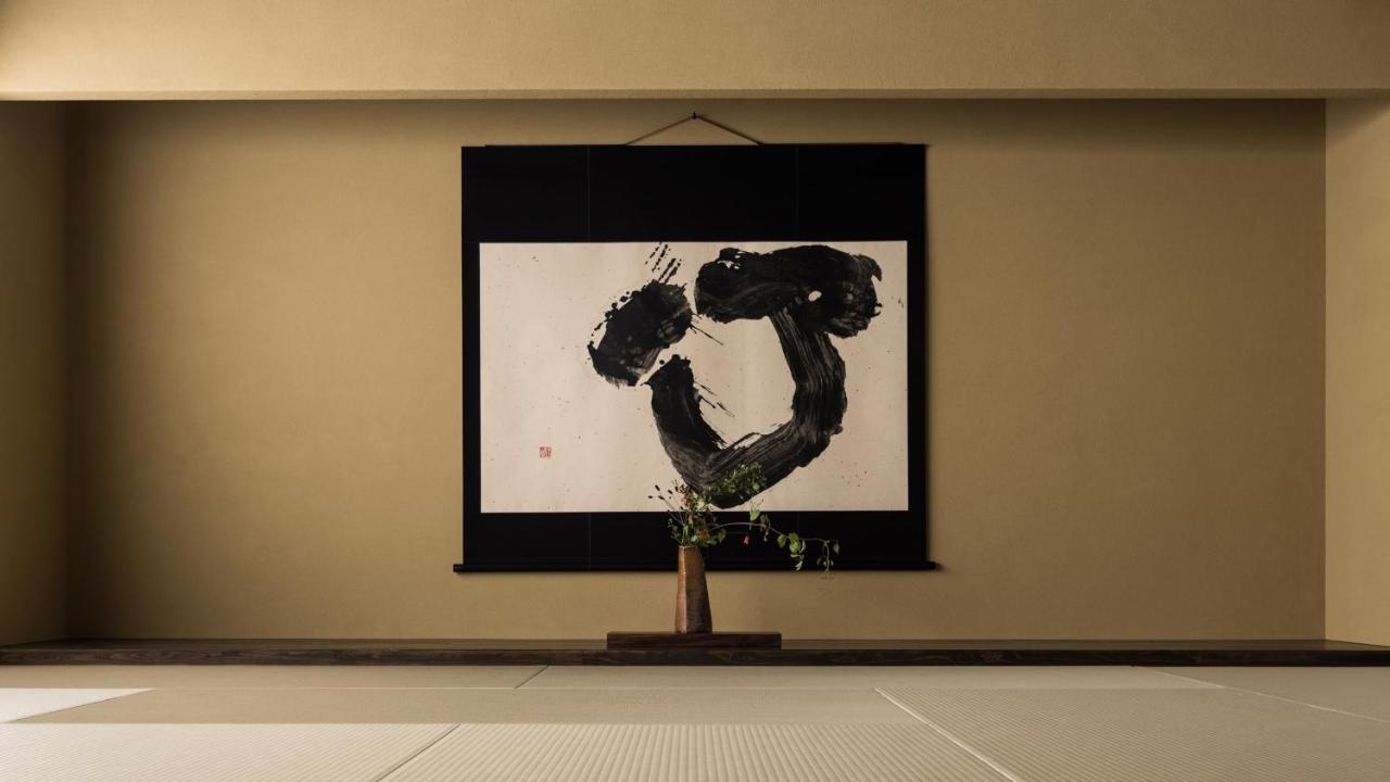 Hotel The General Kyoto Takatsuji Fuyacho Zewnętrze zdjęcie