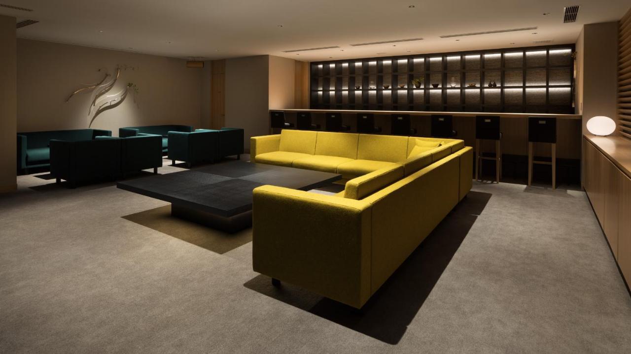 Hotel The General Kyoto Takatsuji Fuyacho Zewnętrze zdjęcie