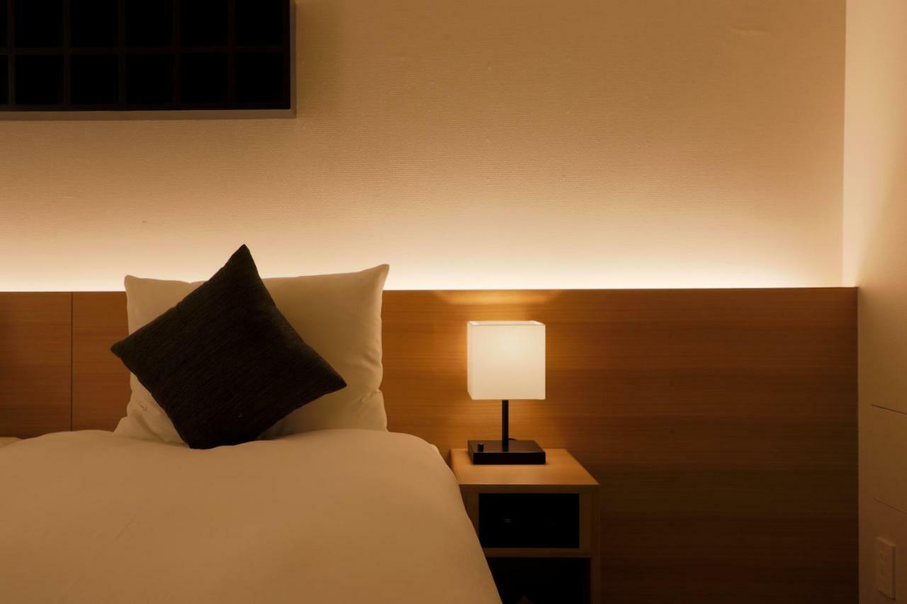 Hotel The General Kyoto Takatsuji Fuyacho Zewnętrze zdjęcie