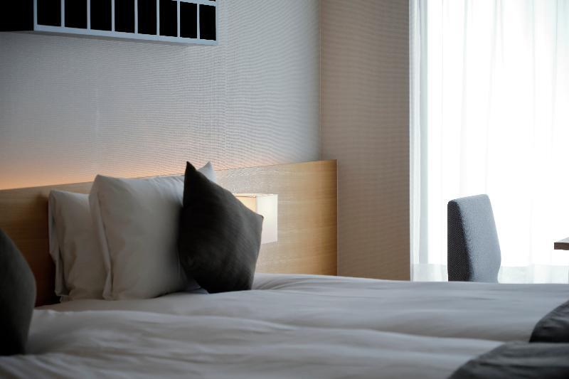 Hotel The General Kyoto Takatsuji Fuyacho Zewnętrze zdjęcie